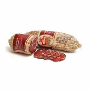 Capocollo affiné