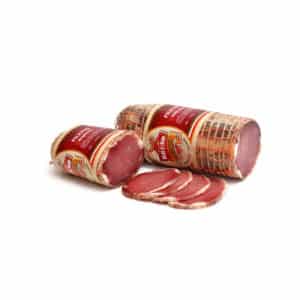 Filet de porc affiné