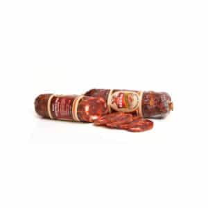 Mini-Ventricina au piment piquant