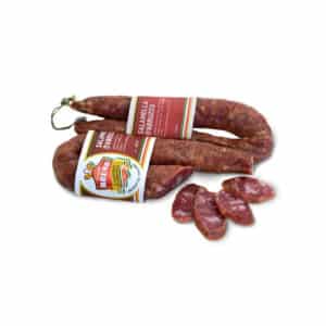 Salamelle d’Abruzzo