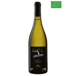 Kiruna Trebbiano d'Abruzzo Biologico