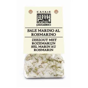 Sel marin al rosmarino
