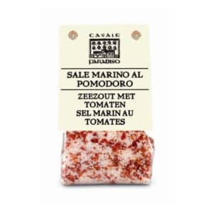 Sel marin al pomodoro