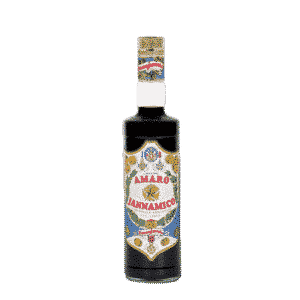Amaro D'Abruzzo Iannamico