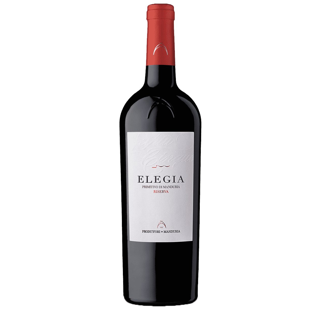 Elegia Primitivo di Manduria Riserva