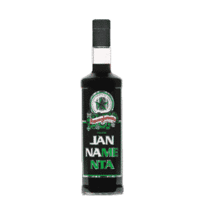 Iannamenta