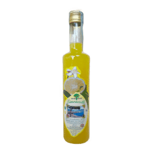 Limoncello di Sorrento