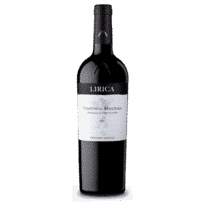 Lirica Primitivo di Manduria