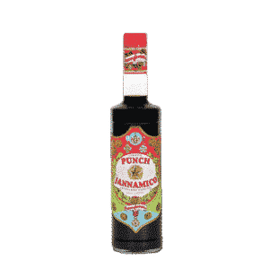 Punch Abruzzese Iannamico