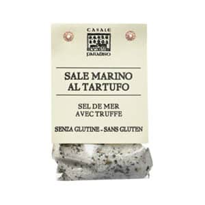 Sel marin al tartufo