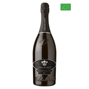 Valdobbiadene Prosecco Brut Bio