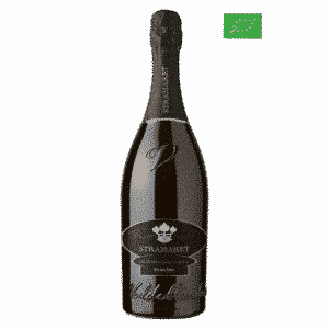 Valdobbiadene Prosecco Extra Dry Bio