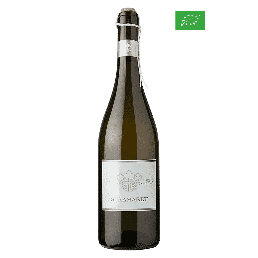 Vino Frizzante Legatura Spago