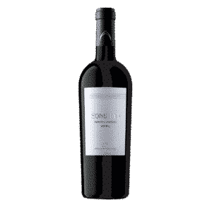 Sonetto Primitivo di Manduria Riserva
