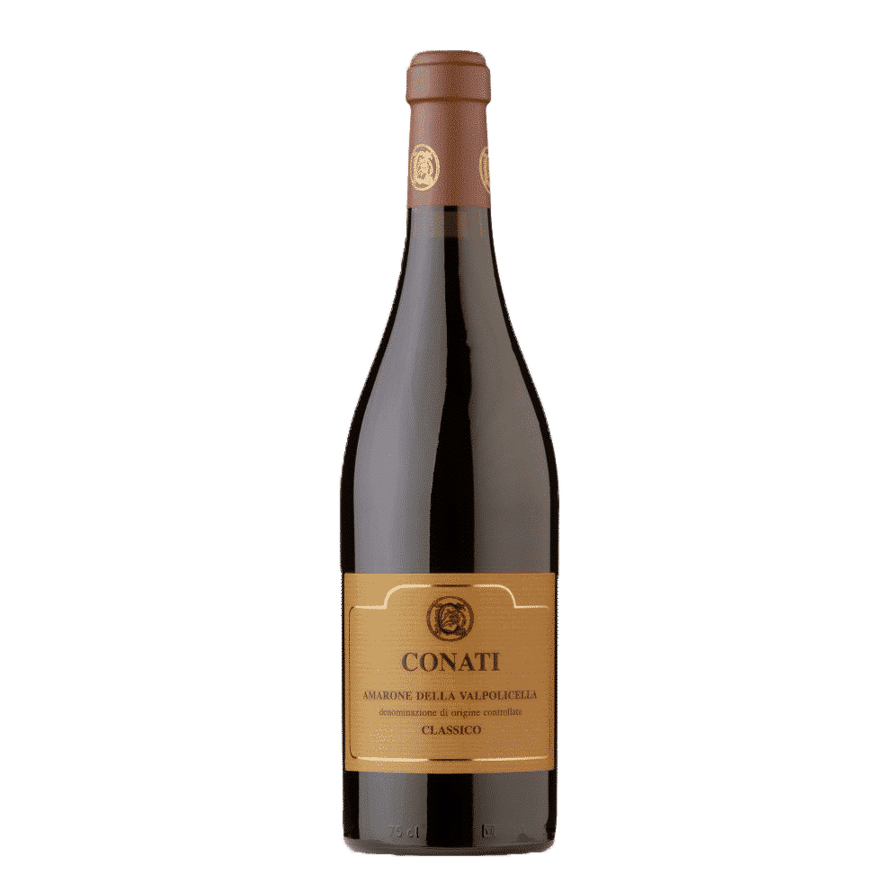 Conati - Amarone Classico della Valpolicella