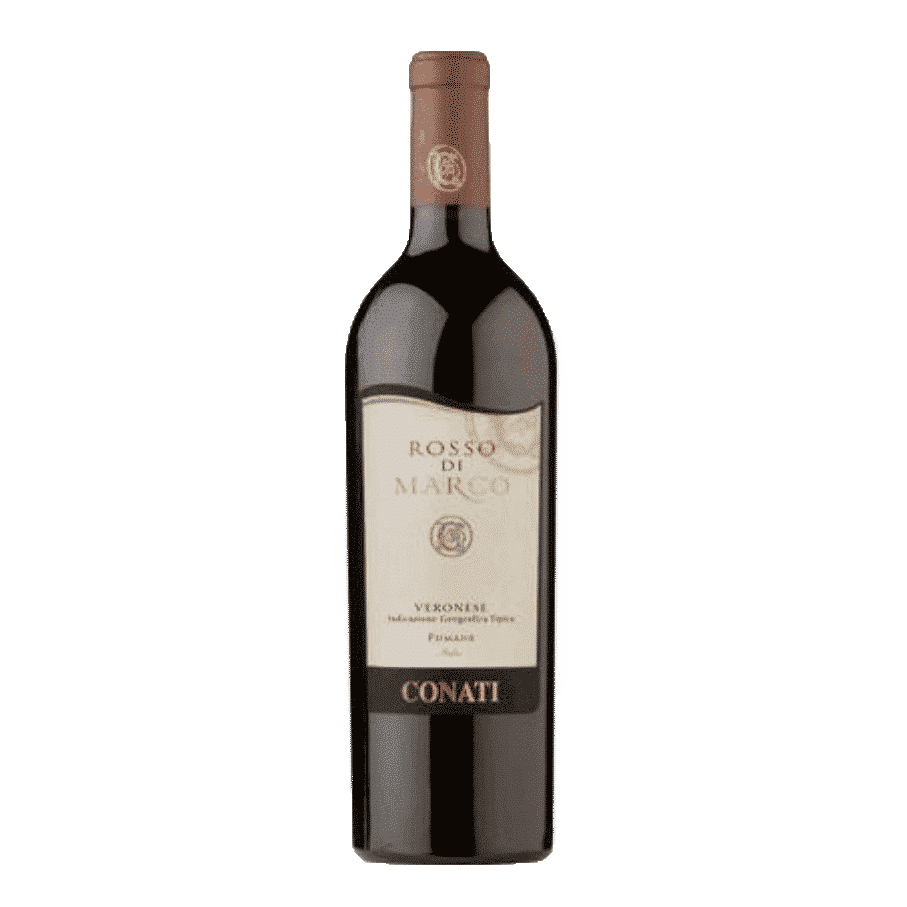 Rosso Di Marco