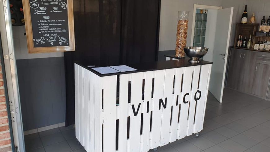 Apéro Rentrée Des Classes Vinico