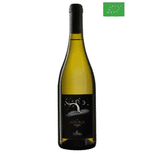 Kiruna Pecorino Biologico
