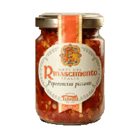 Piments Piquants