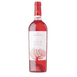 Aka Primitivo Rosato