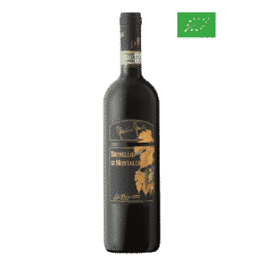 Brunello di Montalcino Bio