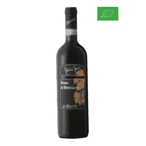 Rosso di Montalcino Bio