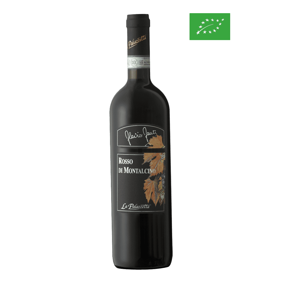 Rosso di Montalcino Bio