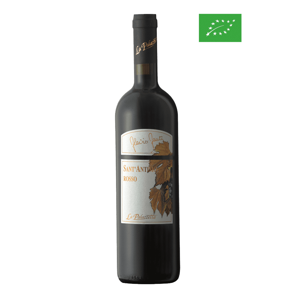 Sant’Antimo Rosso Bio