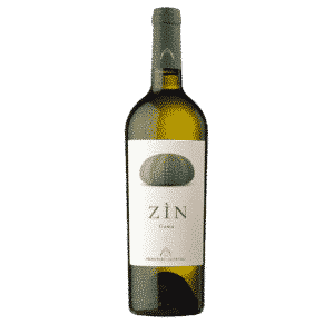 Zìn Salento Fiano