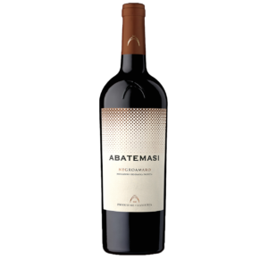 Abatemasi – Salento Negroamaro
