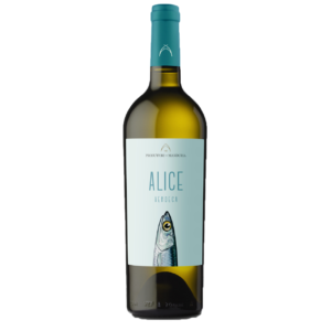 Alice - Salento Verdeca