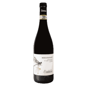 Moscato d'Asti DOCG