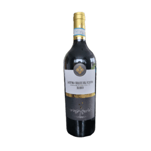 Bel Monte - Lacryma Christi Bianco
