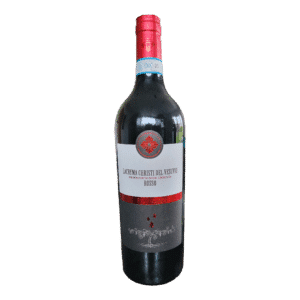 Bel Monte - Lacryma Christi Rosso