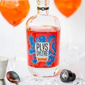 Bitter de Binche