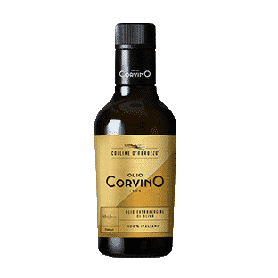 Huile d'Olive Extra Vierge 100% Italiano - 250ml
