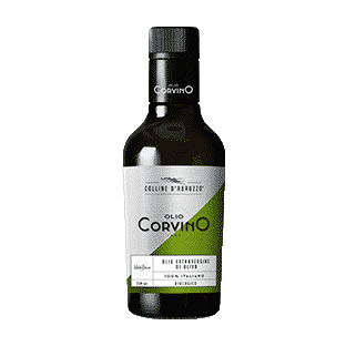 Huile d'Olive Extra Vierge Bio 100% Italiano - 250ml