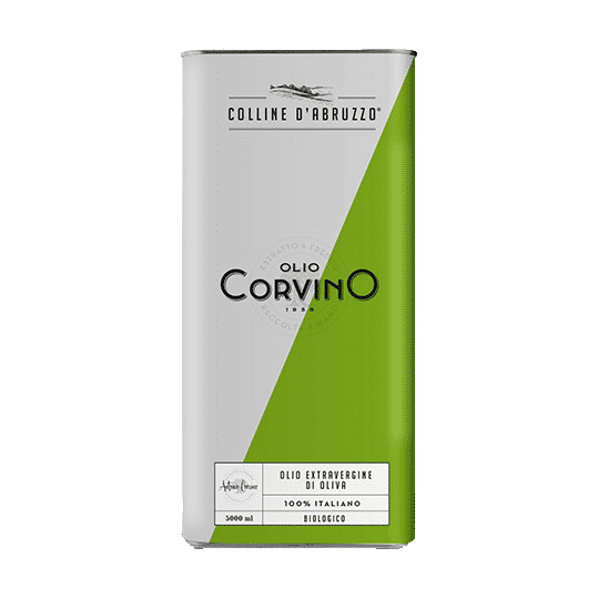Huile d'Olive Extra Vierge Bio 100% Italiano – Image 3