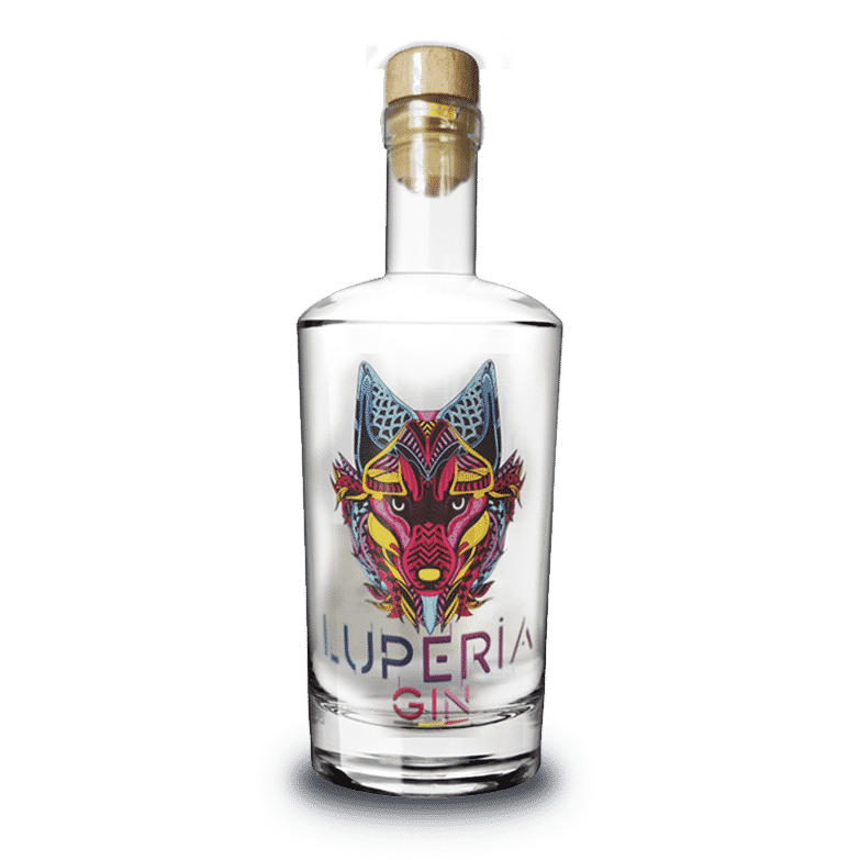 Luperia Gin