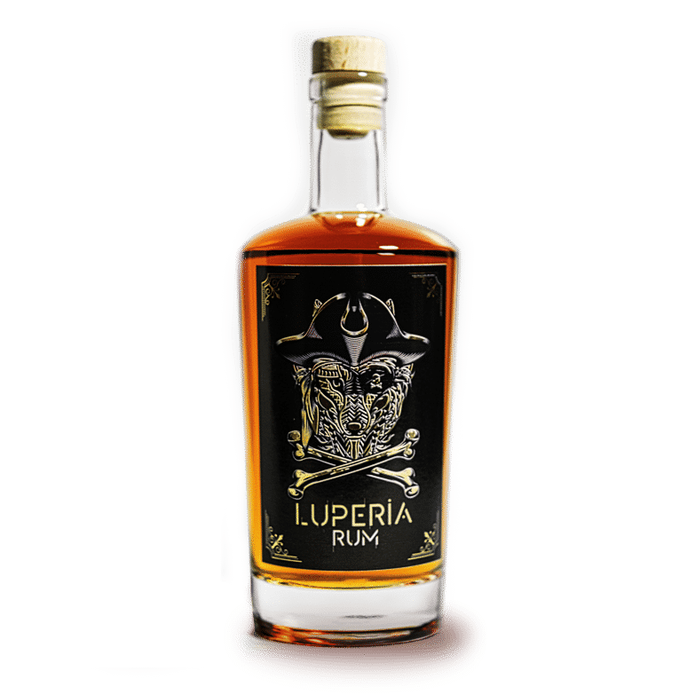 Luperia Rum