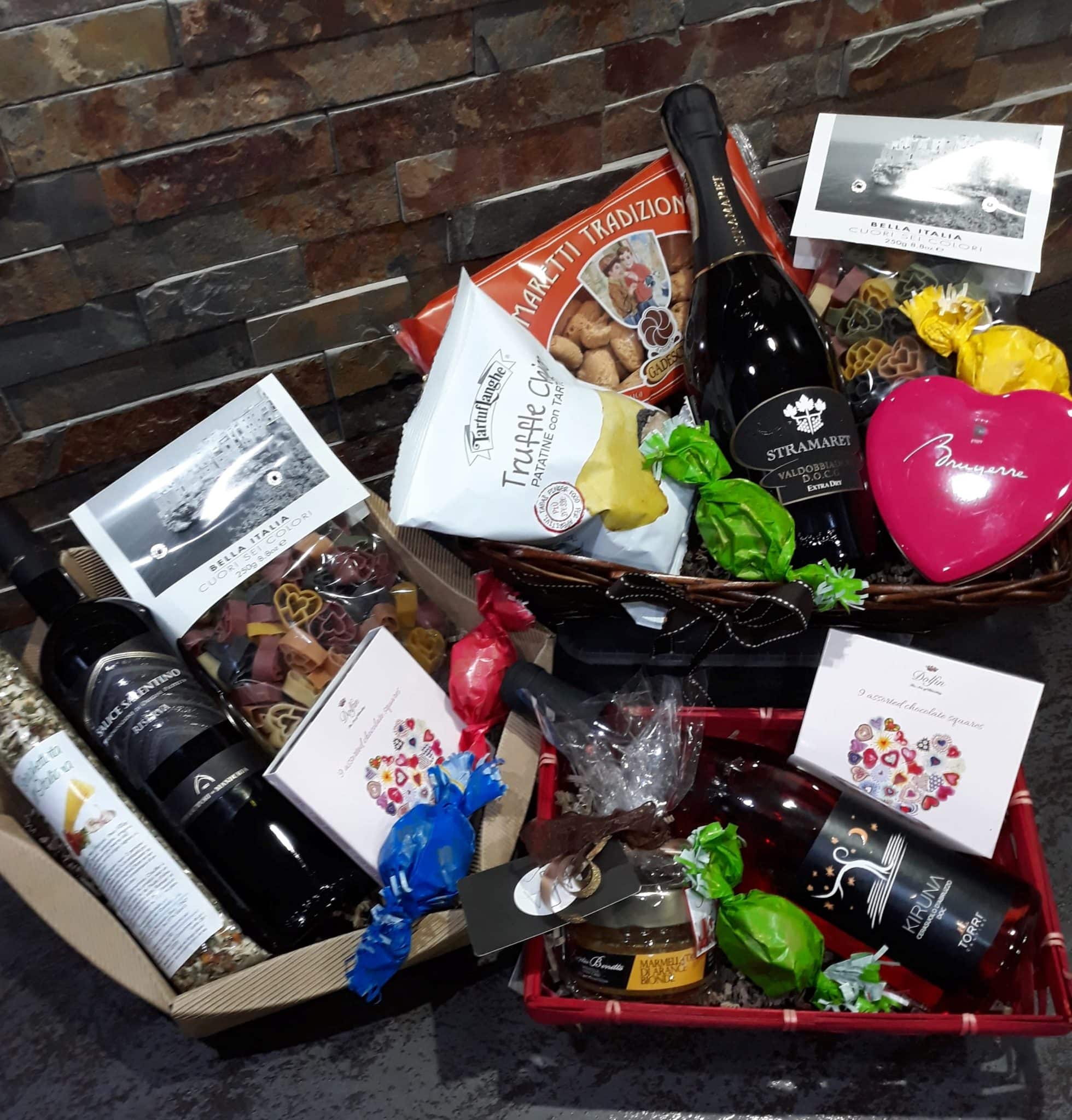 Panier Cadeau Personnalisé – Image 7