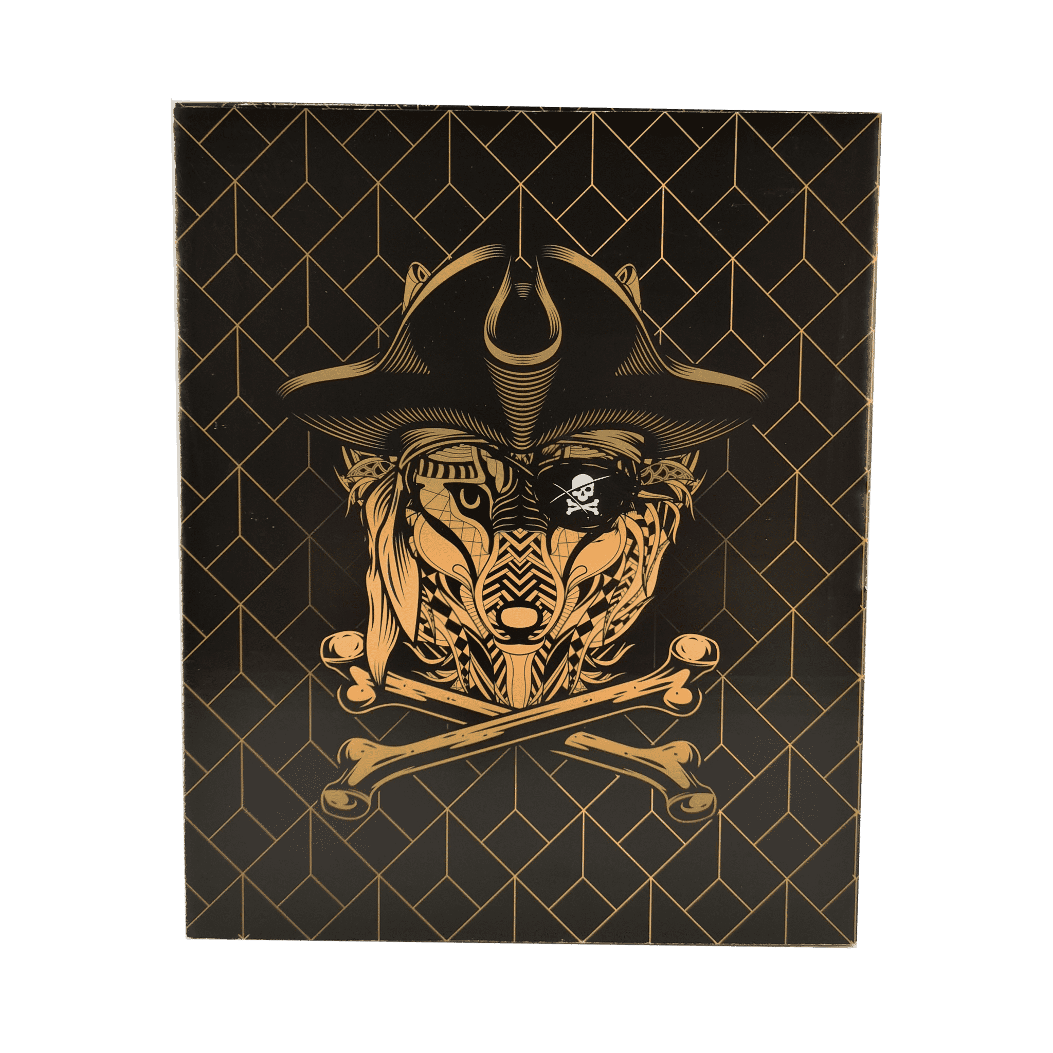 Pack Luperia Rum / 2 verres – Image 2