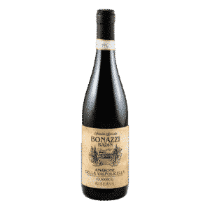Amarone della Valpolicella Classico Riserva