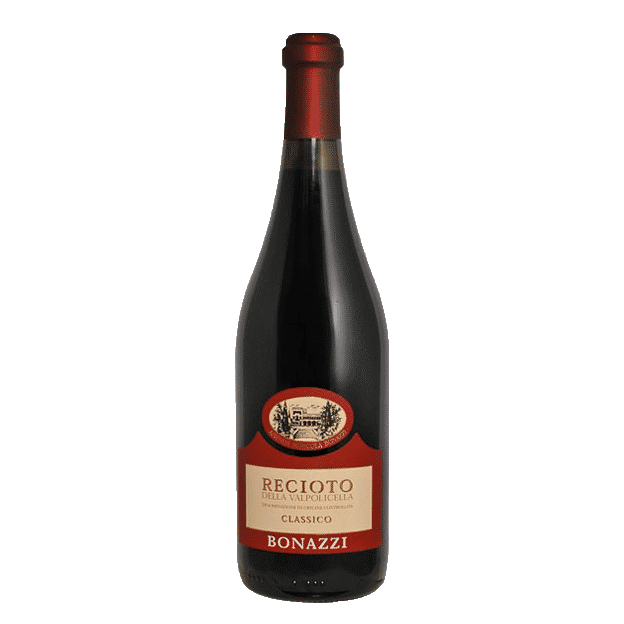Recioto della Valpolicella Classico