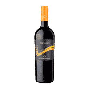 Alceo - Salento Negroamaro