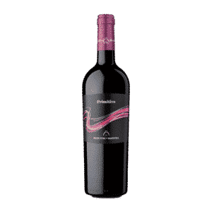 Alceo - Salento Primitivo
