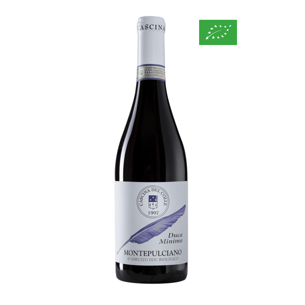 Duca Minimo – Montepulciano