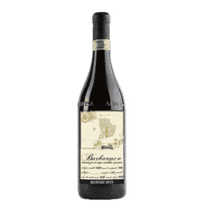 Ronchi – Barbaresco DOCG
