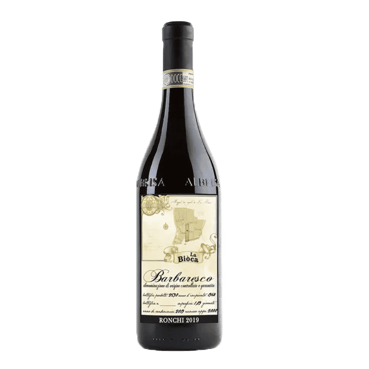 Ronchi – Barbaresco DOCG