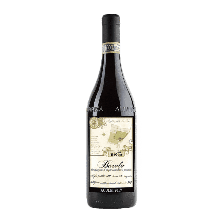 Aculei – Barolo DOCG